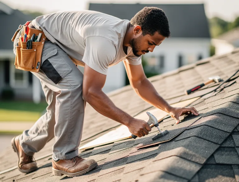 roofer Sunbury-on-Thames